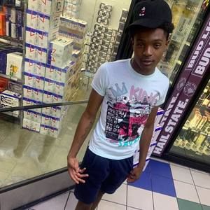 Meet your Posher, Dylan